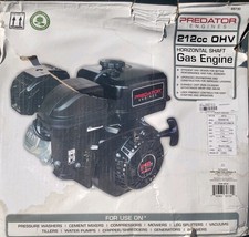 6.5 ohv horizontal for sale  Mccall