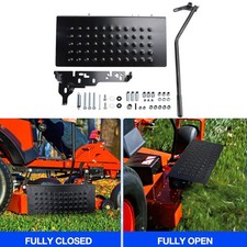 Bloqueador de calha ACS6000ULS 088-6003-00 sistema avançado de calha para a maioria dos cortadores ZT C comprar usado  Enviando para Brazil