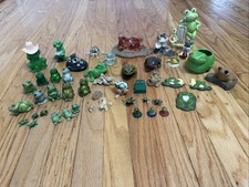 Lot vtg frog for sale  Philadelphia