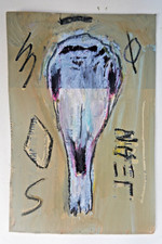 jean michel basquiat original art for sale  Chatham