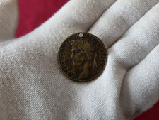 Medaille bronze copie d'occasion  Dinan