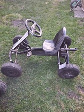 Kids dino kart for sale  NOTTINGHAM