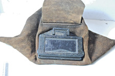 Antique original leather for sale  Puyallup
