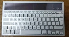 Logitech k760 tastiera usato  Bruneck