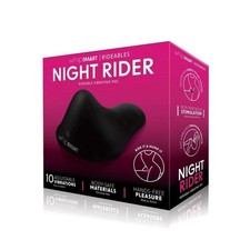 Whipsmart night rider for sale  POOLE