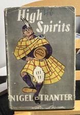 High spirts nigel for sale  CARNOUSTIE