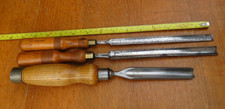 Turtle croydon chisels for sale  STOCKTON-ON-TEES