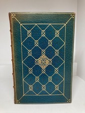 Bayntun Leather Fine Binding/ Laurence Housman / Bethlehem- A Nativity Play/ 1st comprar usado  Enviando para Brazil