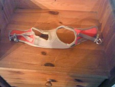 Katzengeschirr hundegeschirr h gebraucht kaufen  Hannover