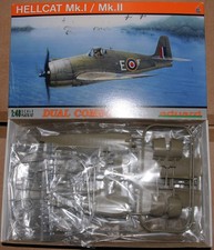 Grumman hellcat mk. for sale  DORCHESTER