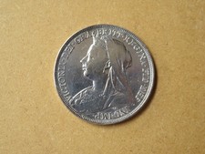 Queen victoria silver for sale  FARINGDON