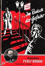 Rausch gefahr inspektor gebraucht kaufen  Bernkastel-Kues