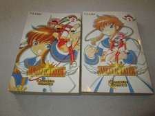Angelic layer band gebraucht kaufen  Ratingen
