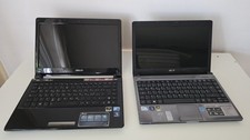 Notebook asus acer usato  Torino