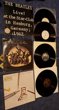 The beatles paul d'occasion  Tours-