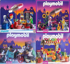 Playmobil victorian market for sale  THIRSK