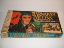 Vtg barnabas collins for sale  Saint Marys