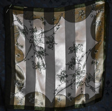 Tuch viskose 50x51 gebraucht kaufen  Grünhufe,-Lüdershagen