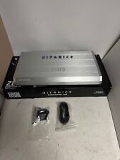 Hifonics zrx3216.1d zeus for sale  Cape May
