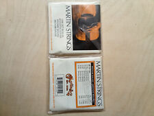 Martin guitar string gebraucht kaufen  Naila