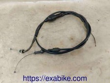 Cable gaz yamaha d'occasion  Languidic