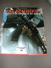 Kalachnikov stanislas haldat d'occasion  Saumur