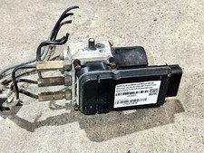 Abs hydraulikblock steuergerä gebraucht kaufen  Preußisch Oldendorf