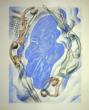 Milivoj uzelac water d'occasion  Paris XII