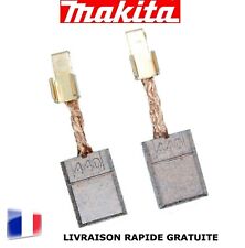 Charbons balais brosses d'occasion  Villeneuve-sur-Lot