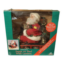 Vintage 1993 holiday for sale  Smithville