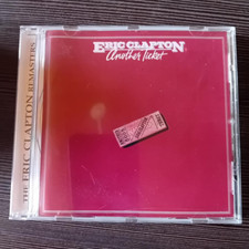 Eric clapton remasters gebraucht kaufen  Warburg