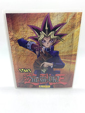 Yugioh panini staks gebraucht kaufen  Stadtallendorf