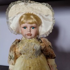 Isabelle francese ceramica usato  Villar Focchiardo