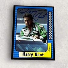 Harry gant skoal for sale  Bonaire