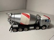 Camion toupie béton d'occasion  Fontenay-le-Comte