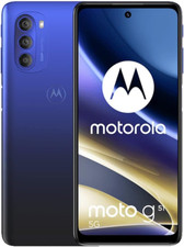Usado, Câmera Tripla G51 5G + 4G LTE 128GB + 4GB 6.8" 120 Hz 50MP XT2171-1  comprar usado  Enviando para Brazil