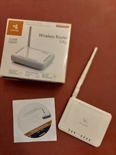 Router sitecom 607 usato  Desenzano del Garda