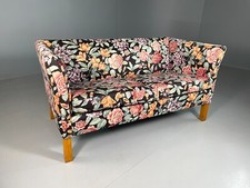 Vintage danish seat for sale  STOWMARKET