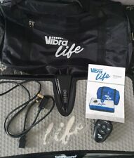 Vibrapower vibra life for sale  HOUGHTON LE SPRING