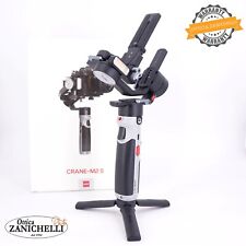 Zhiyun crane usato usato  Cormano