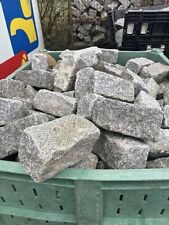 Stillages granite blocks for sale  BIRMINGHAM