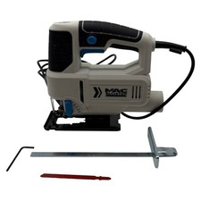 Macallister mjs600 jigsaw for sale  SHEFFIELD