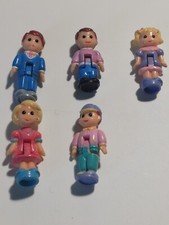 Pretty doll house usato  Italia