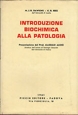 Dawkins rees introduzione usato  Mantova