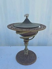Kerosene iron holder for sale  Jensen Beach
