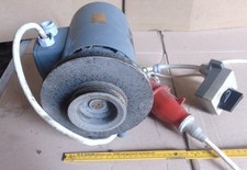 Starkstrommotor 380 volt gebraucht kaufen  Langenneufnach