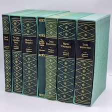 Dickens bundle 7v. for sale  SURBITON