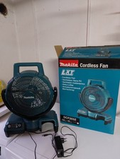 Makita ventilator lxt gebraucht kaufen  Schwerte