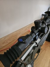 Pulsar thermion xq50 for sale  CRIEFF