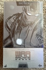 Hot toys mms198 gebraucht kaufen  Fürstenwalde/Spree